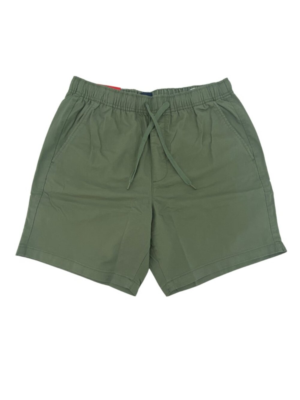 GAP | Men's Shorts | Elastic Waistband | Pull-On | Various Sizes *NEW | Green